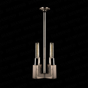 Modelo Deco Vintage Carbono