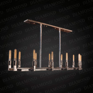 Modelo Odeon de Diseño