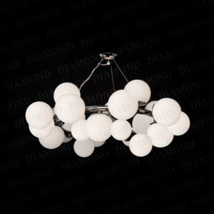 Colgante Luxury Perla