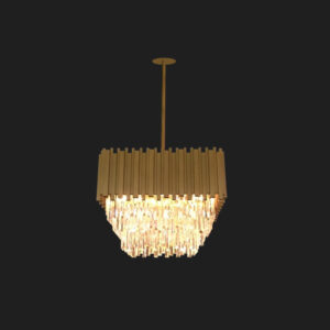 Odeon de Diseño Luxury