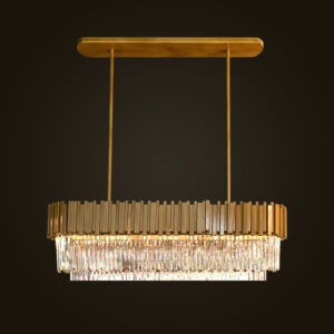 Odeon de Diseño Luxury