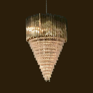 Modelo Odeon de Diseño Gotas