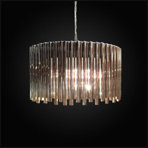Plafón de Diseño Dubai