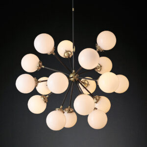 Sputnik Deco Vintage